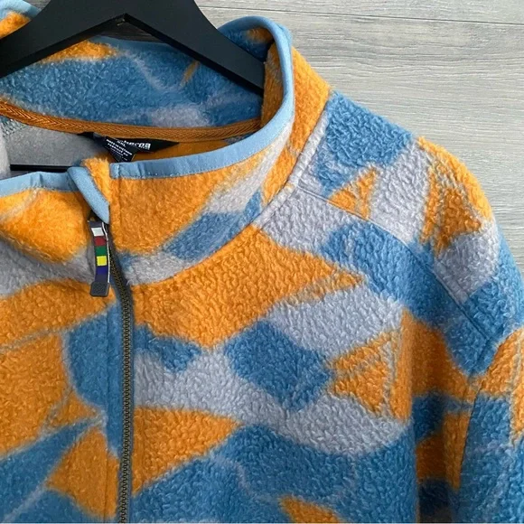 Sherpa Uddesya Eco Jacket NWT XXL - Picture 2 of 8